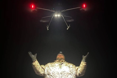 Ukraine chật vật trước chiến thuật tập kích UAV mới của Nga trên tiền tuyến