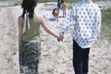 Học đòi yêu như... Tây  