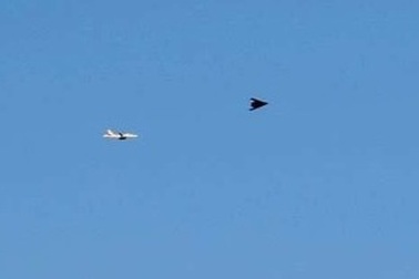 Điều ít biết về chiếc Boeing 737 bí ẩn nhất thế giới của quân đội Mỹ