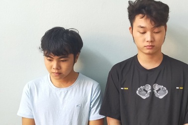 Lừa nhắn tin trúng thưởng qua mạng, chiếm đoạt hàng trăm triệu đồng