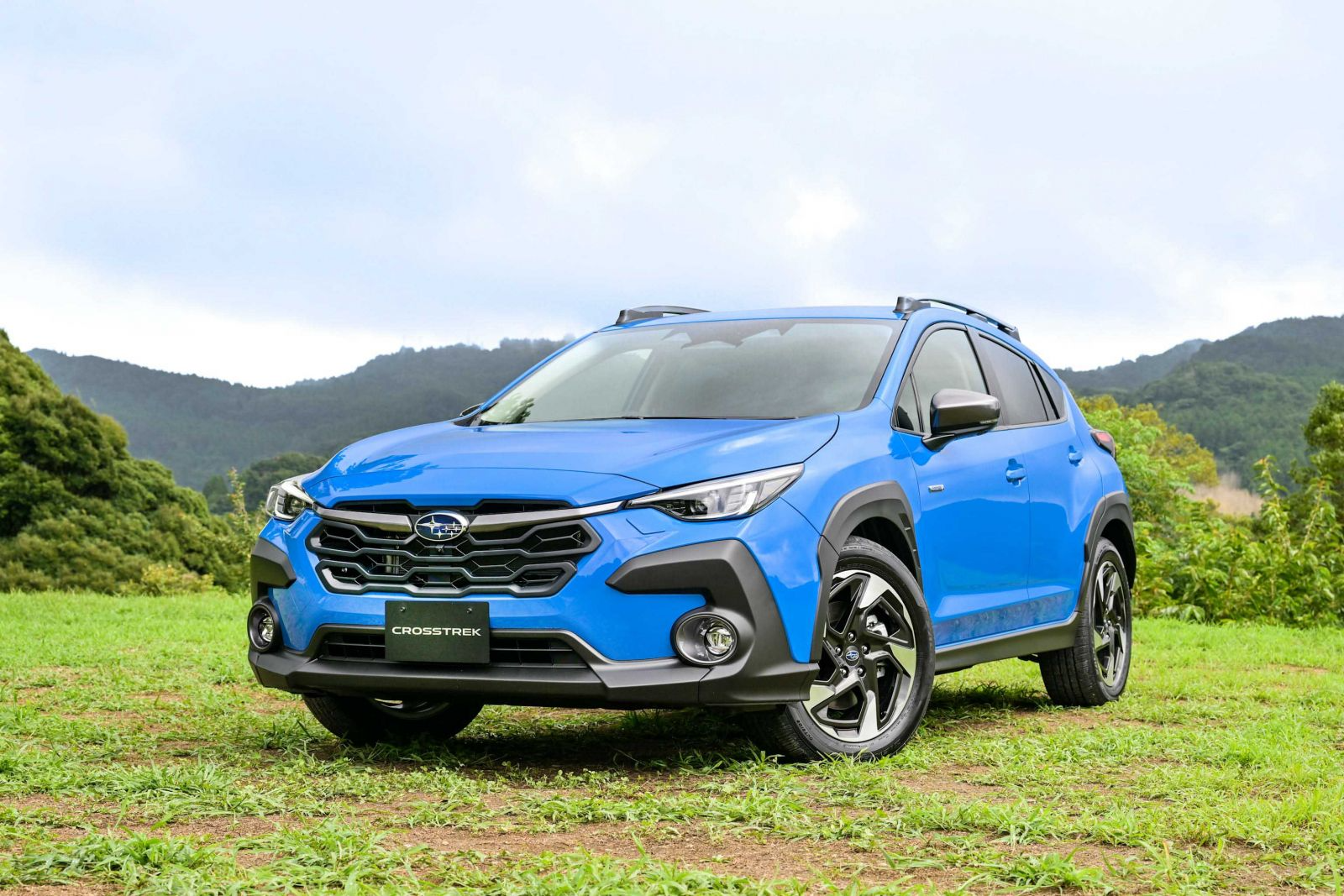 Що ми можемо побачити з рухів Subaru на регіональному авторинку - 3 Thấy gì từ những dịch chuyển của Subaru trên thị trường ô tô trong khu vực - 3