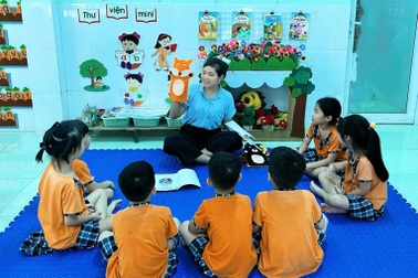 Giáo viên có thể nghỉ hưu sớm 5 tuổi, hoặc nghỉ muộn 10 tuổi