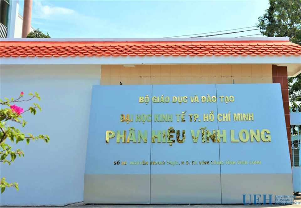 Trường ĐH Kinh tế TPHCM, ĐH Quốc tế TPHCM tuyển bổ sung - 1 Trường ĐH Kinh tế TPHCM, ĐH Quốc tế TPHCM tuyển bổ sung - 1