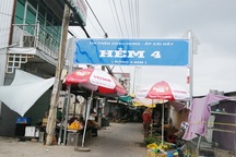 Vụ trả đất chợ Cái Dầy bất thường: Thu hồi quyết định trả đất và “sổ đỏ”