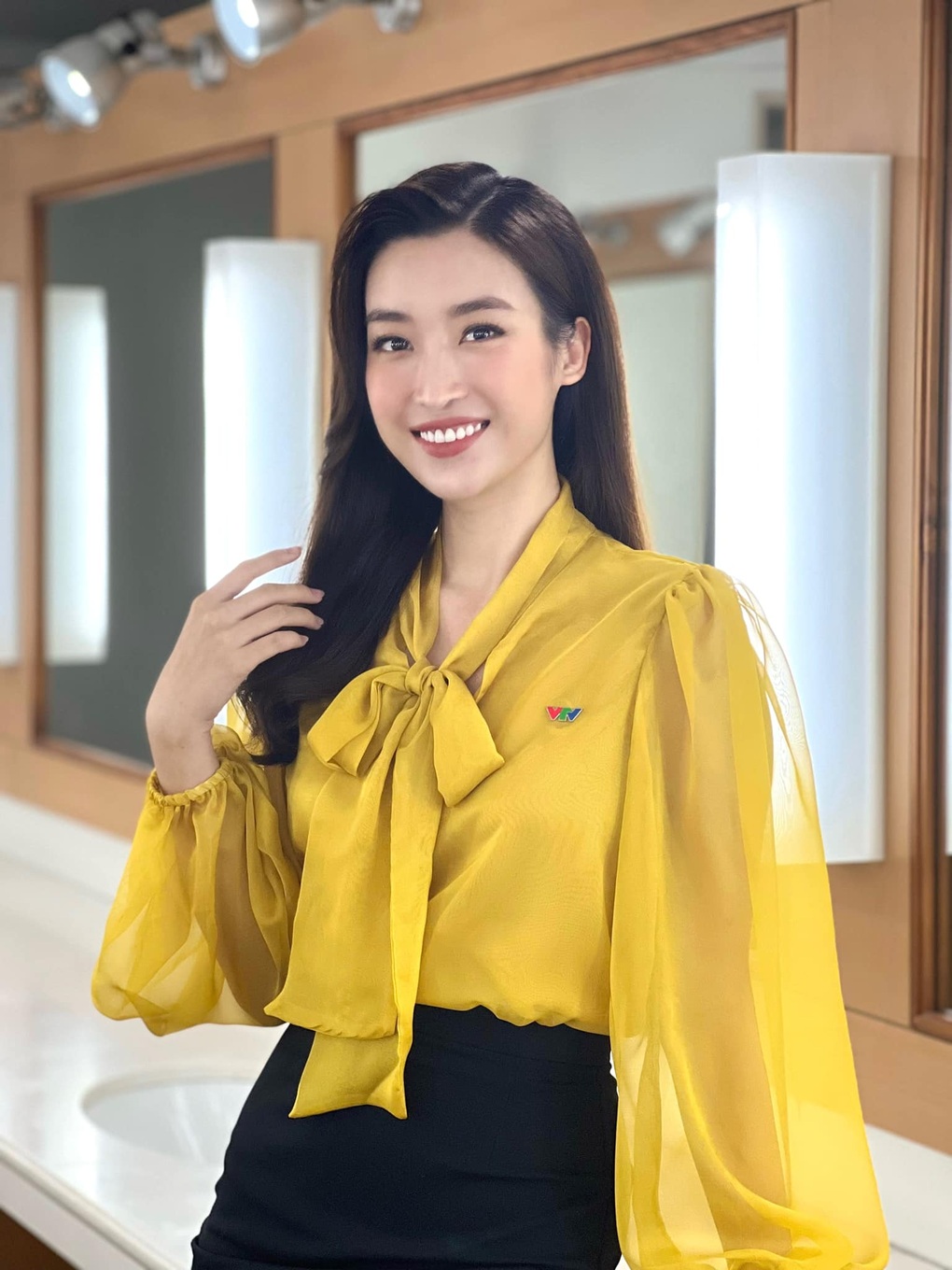 Chân dung những hoa hậu Việt lột xác ngỡ ngàng sau đăng quang - 7 Chân dung những hoa hậu Việt lột xác ngỡ ngàng sau đăng quang - 7