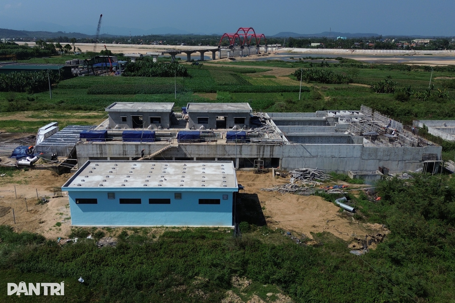 Loạt dự án của doanh nghiệp ông Hậu Pháo ở Quảng Ngãi bị điểm tên - 5 Loạt dự án của doanh nghiệp ông Hậu Pháo ở Quảng Ngãi bị điểm tên - 5