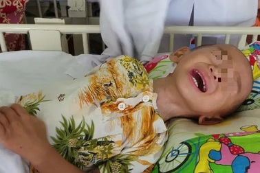 Trẻ em bị giảm cân, cần cảnh giác với bệnh nguy hiểm