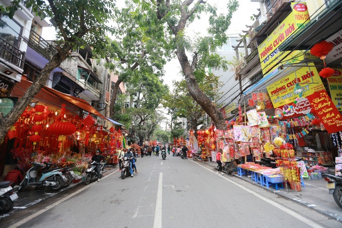 Thăng Long – Hà Nội: Sức bật từ cuộc kiến tạo vĩ đại - Ảnh 2.