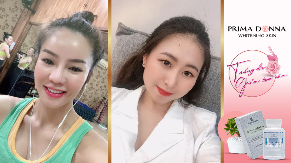 Viên uống sáng da, giảm sạm nám Prima Donna của Úc – Thương hiệu phụ nữ Việt tin dùng - 5 Viên uống sáng da, giảm sạm nám Prima Donna của Úc – Thương hiệu phụ nữ Việt tin dùng - 5