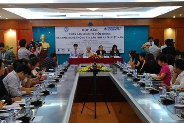 Triển lãm Vietnam Telecomp 2013 bàn về xu hướng OTT
