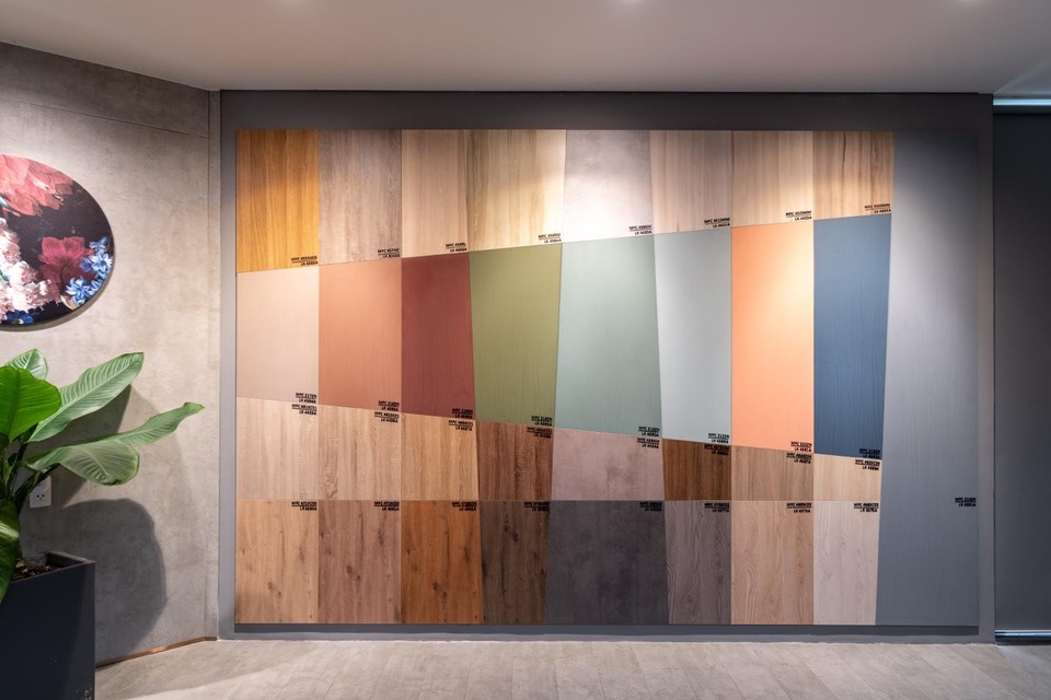 An Cường làm mới hàng loạt ứng dụng tại hệ thống showroom One-Stop Shopping Center với bộ sưu tập 2020 - 2 An Cường làm mới hàng loạt ứng dụng tại hệ thống showroom One-Stop Shopping Center với bộ sưu tập 2020 - 2
