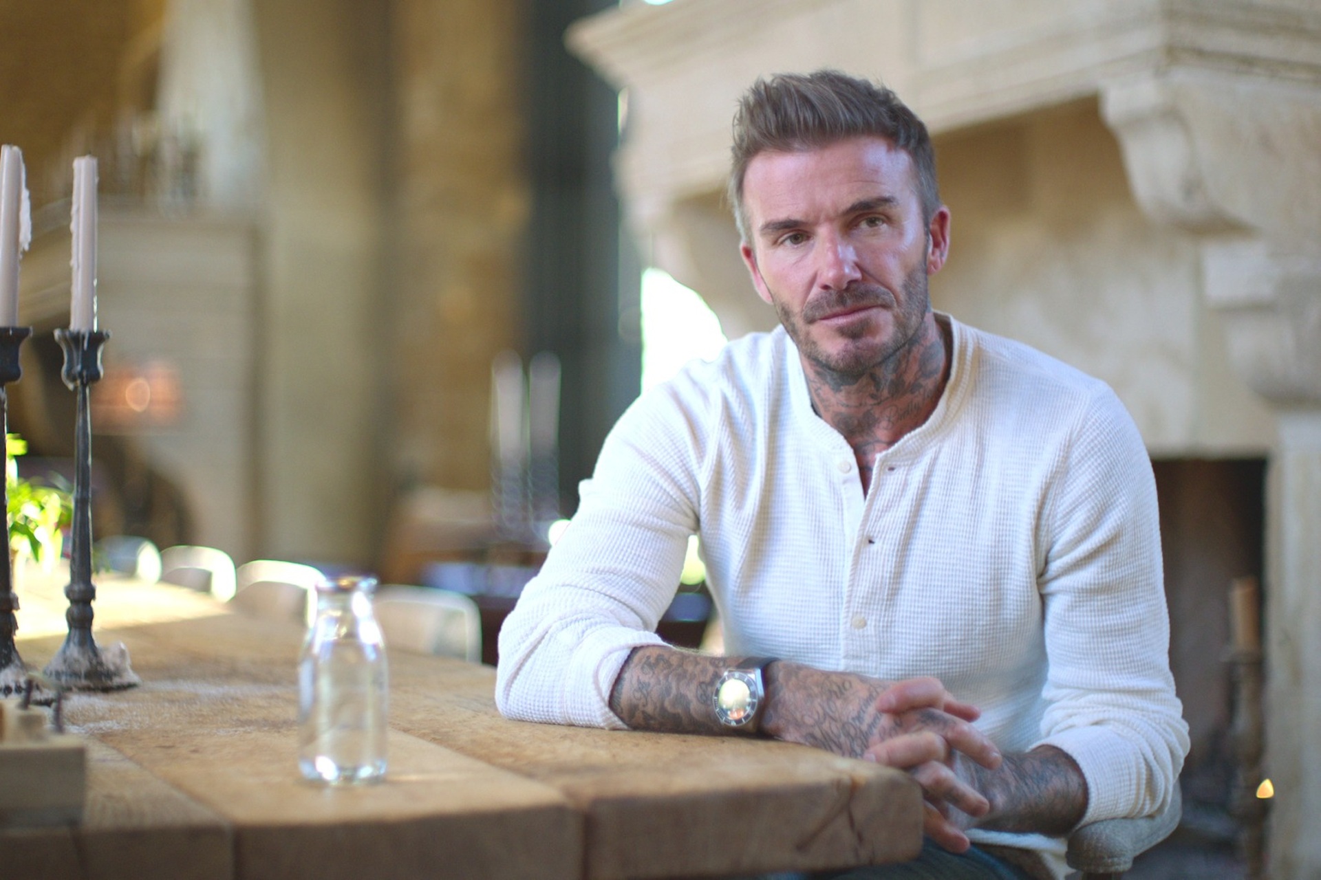 Vợ chồng David Beckham có xử ác khi đào xới lại nghi vấn ngoại tình? - 2 Vợ chồng David Beckham có xử ác khi đào xới lại nghi vấn ngoại tình? - 2