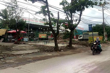 Vụ mượn “đất vàng” rồi lấy luôn: Chỉ đạo Công an thành phố vào cuộc!