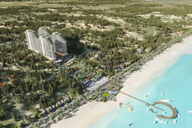 Tại sao Apec Mandala Wyndham Mũi Né "giữ nhiệt" tốt mùa Covid-19?