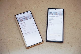 Honor Magic V5 đối đầu Samsung Galaxy Z Fold7: Smartphone gập nào phù hợp? - 50