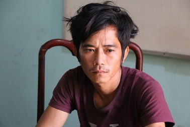 Chân dung bất hảo của kẻ hiếp rồi ném bé gái xuống giếng