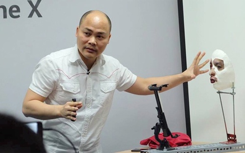 Bkav nộp đơn khởi kiện các bên đưa tin sai sự thật - 2 Bkav nộp đơn khởi kiện các bên đưa tin sai sự thật - 2