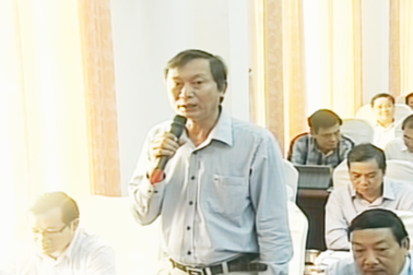 Cà Mau chính thức có Giám đốc Sở Y tế sau hơn một năm “khuyết” vị trí