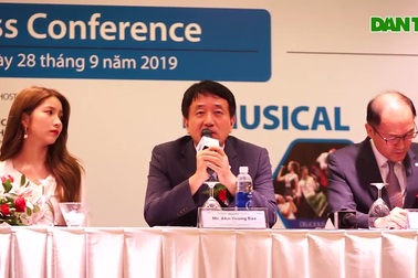 Tổng cục Du lịch Hàn Quốc:  Sẽ tăng cường nhân sự xét duyệt VISA Hàn Quốc tại Việt Nam