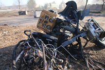 Dàn vũ khí đặc biệt giúp Nga bắn rơi 1.233 máy bay không người lái Ukraine