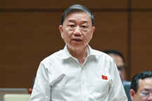 Thống nhất 3 lực lượng bảo vệ an ninh cơ sở, mỗi tỉnh chi gần 30 tỷ/năm