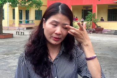 Cô giáo 15 năm tận tụy dạy trẻ khuyết tật kể về lỗi lầm khó quên với cậu học trò đầu tiên