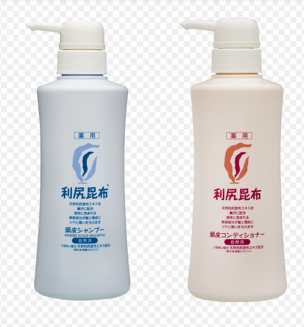 Chăm sóc tóc cùng thương hiệu Rishiri Nhật Bản - 5 Chăm sóc tóc cùng thương hiệu Rishiri Nhật Bản - 5