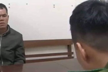 Bé gái 12 tuổi bị gã hàng xóm giết, hiếp lúc nửa đêm