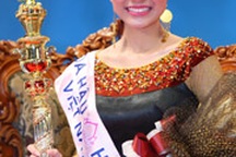 Vương miện thuộc về ca sĩ Thùy Lâm 