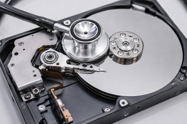 Cách kiểm tra tình trạng ổ cứng HDD, SSD trên máy tính Windows