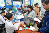 Trường tư lo giảm nguồn tuyển khối sức khỏe