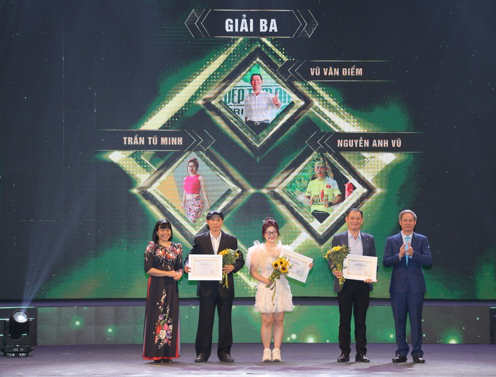 Lan tỏa cảm hứng sống khỏe từ cuộc thi Tôi khỏe đẹp hơn lần 3 - 3