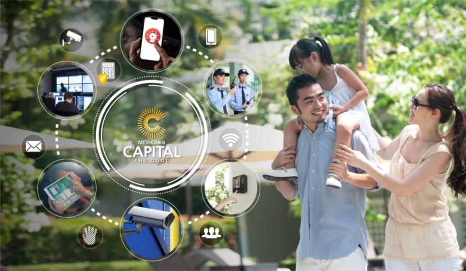 Đâu sẽ là đô thị thông minh, đáng sống cho tương lai Phú Quốc? - 1 Đâu sẽ là đô thị thông minh, đáng sống cho tương lai Phú Quốc? - 1