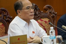 Mất lòng tin vì lãnh đạo can thiệp làm "xẹp" án tham nhũng