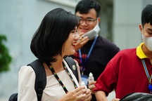 Đón 14.000 SV học trở lại, Trường ĐH Y dược TPHCM chuẩn bị gì?