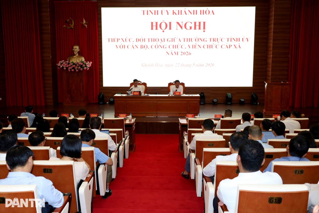 Bí thư, Chủ tịch tỉnh lập nhóm ghi nhận vướng mắc cơ sở, cán bộ lại… ngại - 2