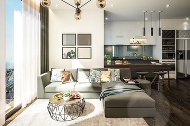 Apec Aqua Park Bắc Giang thu hút nhà đầu tư với 5 lợi thế khác biệt