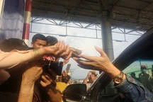 Cuộc "so găng" ở BOT Cai Lậy: Đôi bên cùng... hao sức!