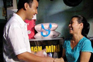 Quyền Linh: Thương quá, đâu có sướng! 