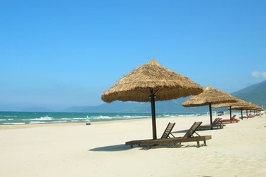 Cẩm nang cho chuyến du lịch biển Đà Nẵng