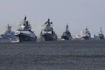 Yếu tố có lợi cho Ukraine khi phản công Nga ở miền Nam