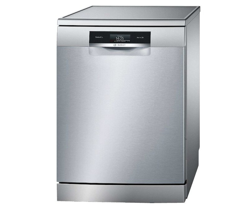 Máy rửa bát Bosch SMS88UI36E serie 8 công nghệ đỉnh cao đến từ Đức