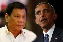 Lời xin lỗi muộn của Tổng thống Philippines dành cho ông Obama