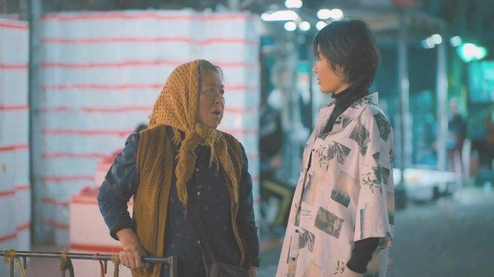 NSƯT Thanh Quý kể chuyện vào vai xấu khiến cháu ngoại… sợ hãi - 2 NSƯT Thanh Quý kể chuyện vào vai xấu khiến cháu ngoại… sợ hãi - 2