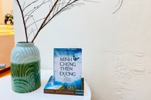 "Minh chứng thiên đường" và cảm nhận khi vượt qua giới hạn