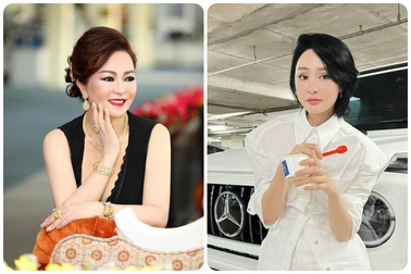 "Hóng biến", "hít drama" hay là bụi mịn mạng xã hội