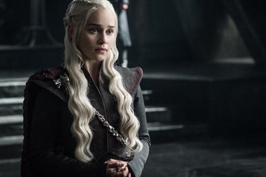 15 khuôn hình chính thức đầu tiên của “Trò chơi vương quyền 7”