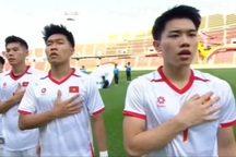 Báo Indonesia nói gì về sai sót Quốc ca Việt Nam ở SEA Games?