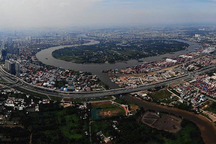 Ngoài bão giá nguyên vật liệu, lộ nguyên nhân chính khiến đầu tư công ì ạch