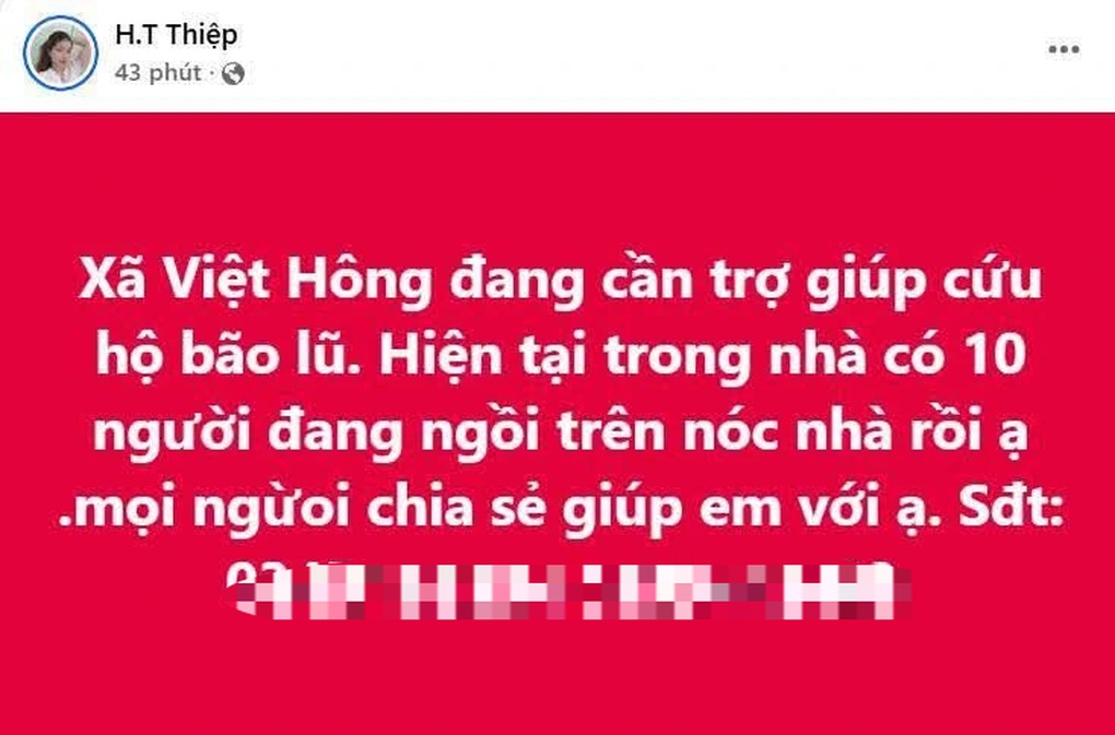 Lũ dâng cao tới tận tầng 2, người dân Lào Cai lên mạng cầu cứu - 1 Lũ dâng cao tới tận tầng 2, người dân Lào Cai lên mạng cầu cứu - 1